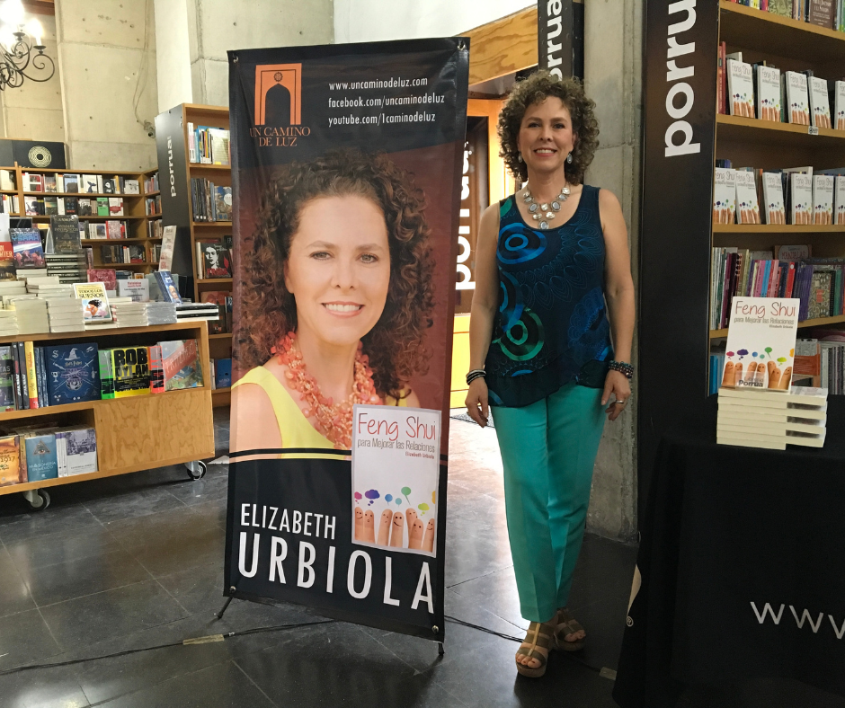 Elizabeth Urbiola